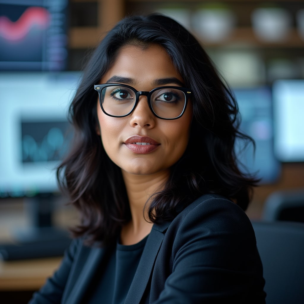 Marelene Paul